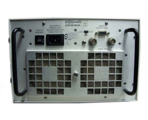 NI/Embedded Controller/NI PXI-1042(NI PXI-8105)